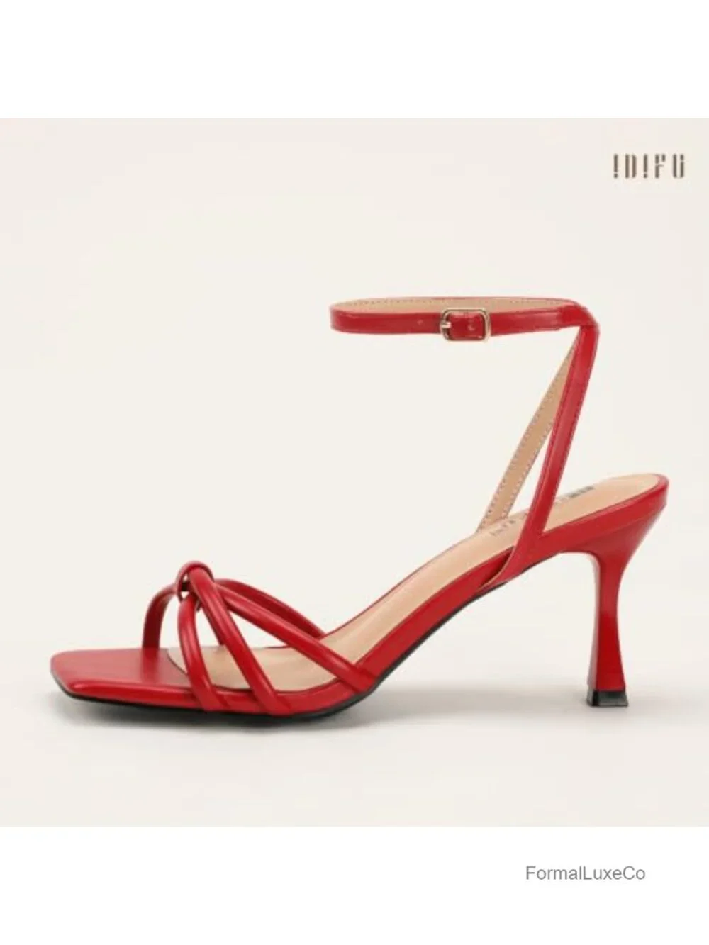 N/A these strappy